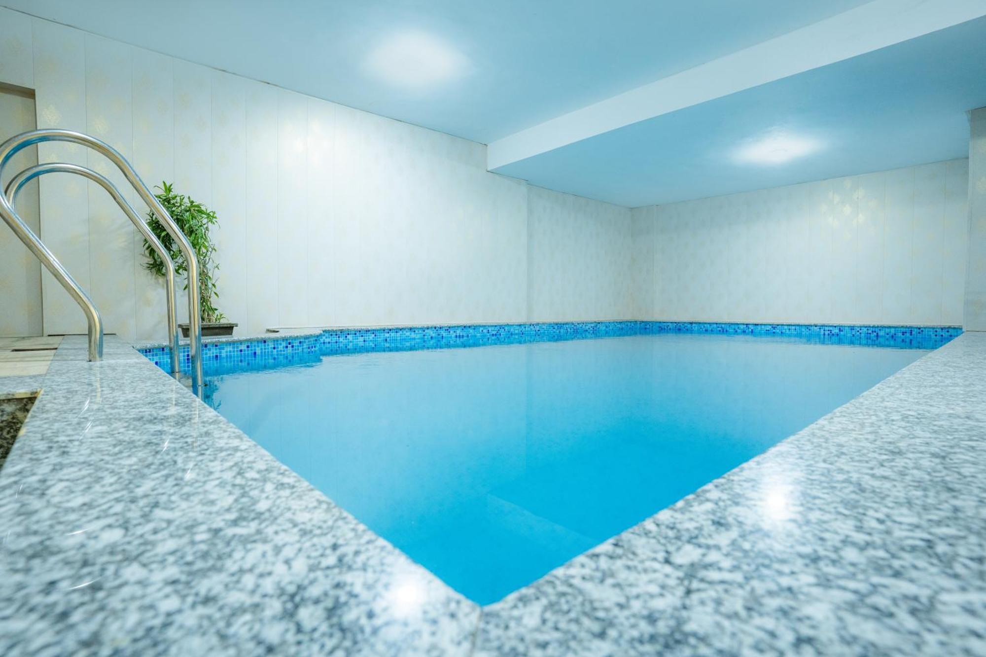 Tripli White Manor Udaipur