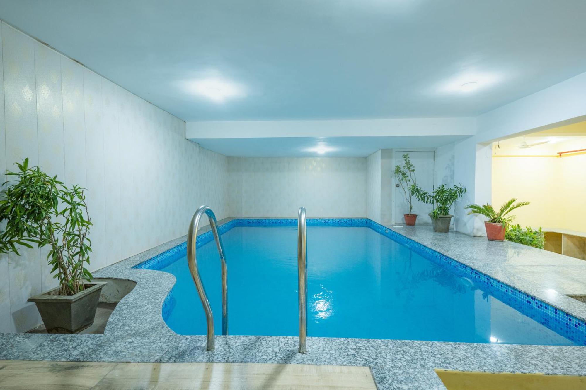 Tripli White Manor 3*